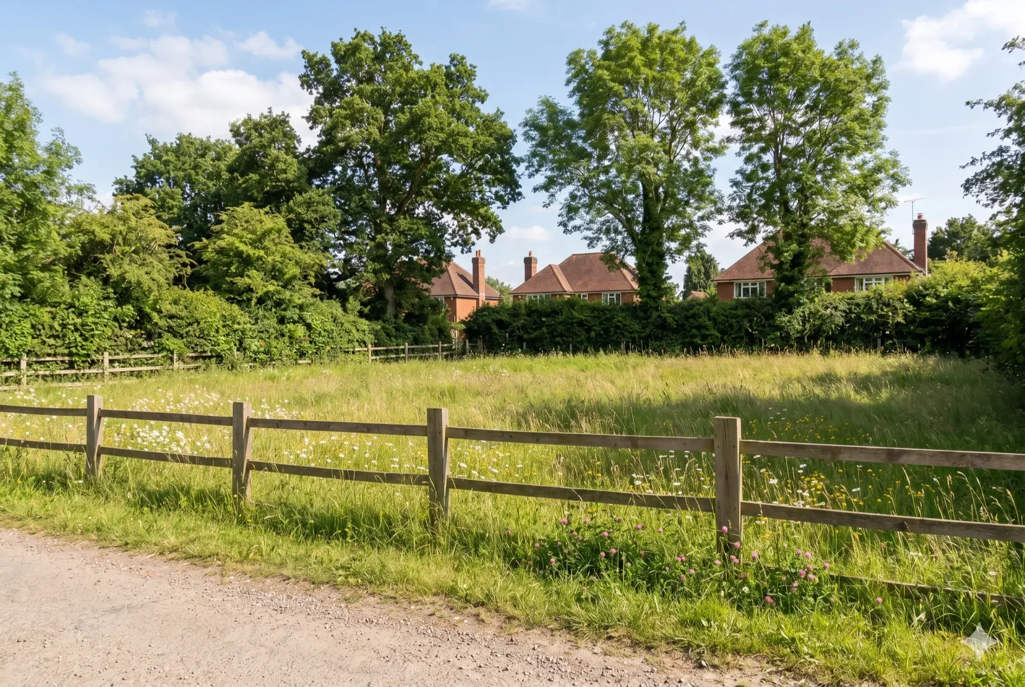 Land acquisition